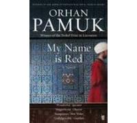 My Name Is Red
