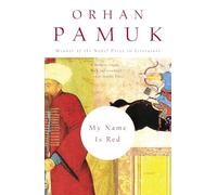 My Name Is Red: A Novel (Vintage International)