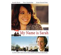 My Name Is Sarah [USA] [DVD]