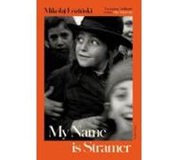 My Name Is Stramer (ebook)