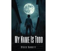 My Name is Todd