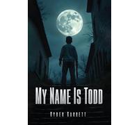 My Name is Todd