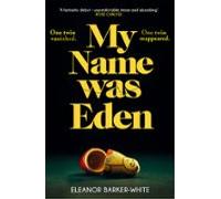 My Name Was Eden (ebook)