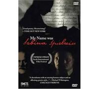 My Name Was Sabina Spielrein [USA] [DVD]