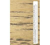 My Nature’s Art Brass Ocean Daily Planner & Food & Health Tracker: Brass Ocean with Pelican Nature Photo Cover - 13 Weeks of 2 Daily Tracking Pages - Track Health, Food, Exercise & Goals