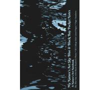 My Nature’s Art Sky Blue & Black Bay Pocket Notes: Sky Blue Bay with Black Shadows Photo Cover, with Lined Pages and Page Numbers