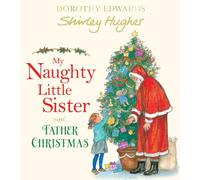 My Naughty Little Sister Picture Book