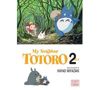 My Neighbor Totoro 2: Volume 2 (MY NEIGHBOR TOTORO GN)