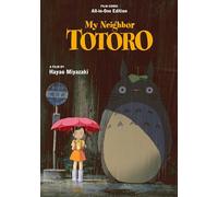Mi vecino Totoro – Edición Todo en Uno – Viz Media
