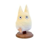 My Neighbor Totoro - Estatua Find the Little White Totoro 21 cm
