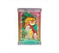 My Neighbor Totoro PTC-T03 Paper Theater, Thank You for Cat Bus