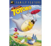 My Neighbor Totoro [Reino Unido] [DVD]