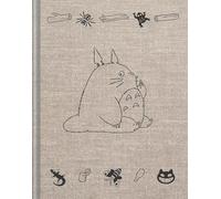 My Neighbor Totoro Sketchbook (Studio Ghibli)
