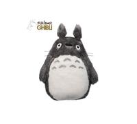 My Neighbor Totoro Stampa In Acrilico Peluche Figura Big Totoro M 26 Cm Semic
