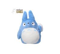 My Neighbor Totoro Stampa In Acrilico Peluche Figura Medium Totoro M 24 Cm Semic