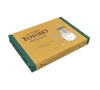 My Neighbor Totoro Stationery Set