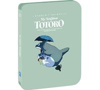 My Neighbor Totoro [USA] [Blu-ray]