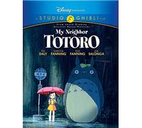 My Neighbor Totoro [USA] [DVD]