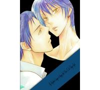 My Neighbor's Lawyer Is Angry And I Have To Set Things Right: BL Manga
