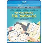 My Neighbours the Yamadas [Region Free]