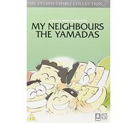 My Neighbours The Yamadas [Edizione: Regno Unito] [Reino Unido] [DVD]