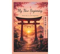My New Beginning: Every day is a new beginning