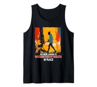 MY New Cardio IS Rocking The Stroller IN Place Camiseta sin Mangas