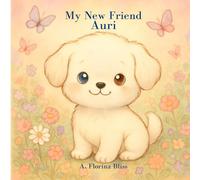 My New Friend Auri