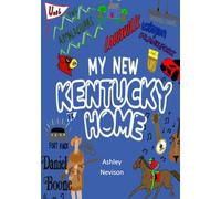 My New Kentucky Home