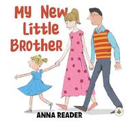My New Little Brother