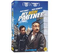 My New Partner / Les Ripoux (1984) All Region