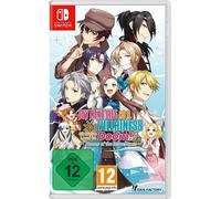 My Next Life as a Villainess All Routes Lead to Doom Pirates of the Disturbance