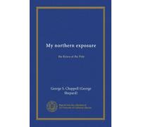 My northern exposure: the Kawa at the Pole