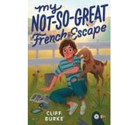 My Not-so-great French Escape (ebook)