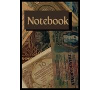 My Notebook: A Classic Collection- A Refined Collection for Academic and Professional Notes