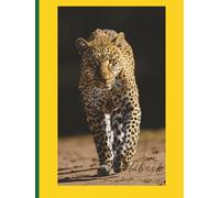 My Notebook: For those who love Benin and its culture