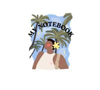 My Notebook: Get it out of your head and make it happen