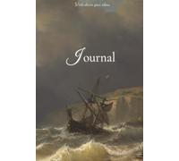 My Notebook - Inspirational Lined Journal with Numbered Pages | 102 Page A5 Writing Notebook for Creative Ideas, Notes, or School Use: Motivational ... Pages for Journaling, Planning, or Writing