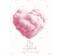 My Notebook: Minimalist Lined Notebook- College Ruled, 120 Pages, 8.5 x 11| Clean Aesthetic Design for Thoughts, Feelings, Journaling, Creative Writing, and Daily Notes