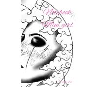 My Notebook: Notas y apuntes (Mini Girl)