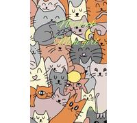 My Notebook: Notas y apuntes (Mini Girl)