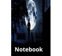 My Notebook- The Power of Progress