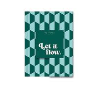 My notes Let it flow