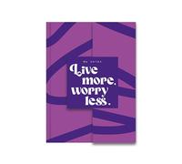 My notes - Live more, worry less.