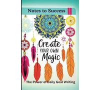 My Notes, My Journey: A Guided Notebook for Ideas, Goals, and Reflections": Notes of Wisdom: Organize Your Thoughts, Track Your Progress, and Achieve Your Dreams"