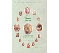 My Novena Journal: A Prayer Companion for Nine Days of Faith
