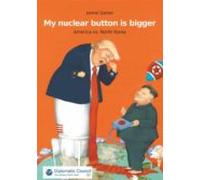 My Nuclear Button Is Bigger (ebook)
