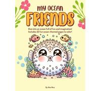 My Ocean Friends