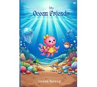 My Ocean Friends