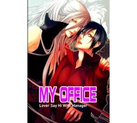 My Office Lover Say Hi With Manager